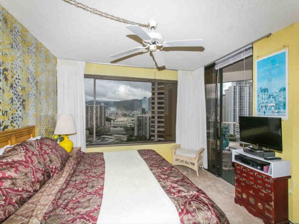 Honolulu Diamond Head Kahala Condo 1054642