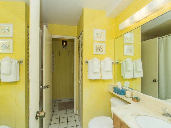 Honolulu Diamond Head Kahala Condo 1054642