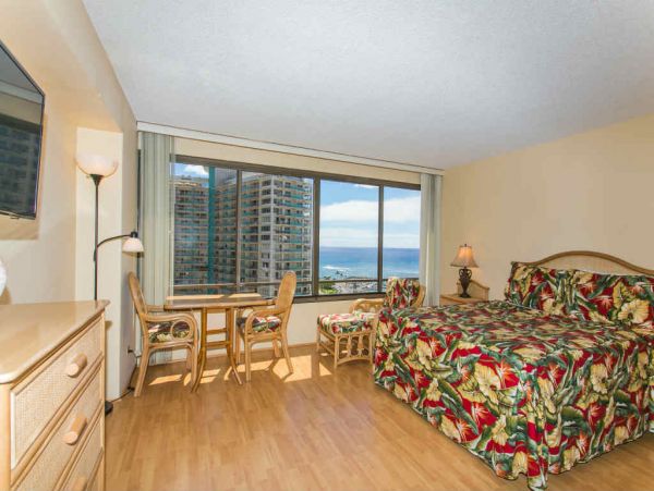 Honolulu Diamond Head Kahala Condo 1054643