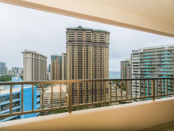 Honolulu Diamond Head Kahala Condo 1054644