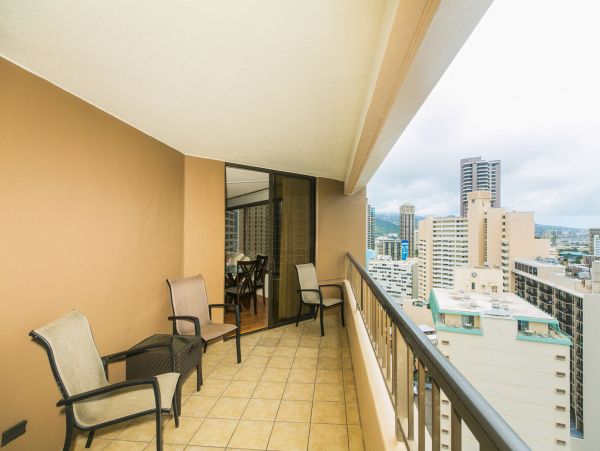 Honolulu Diamond Head Kahala Condo 1054644