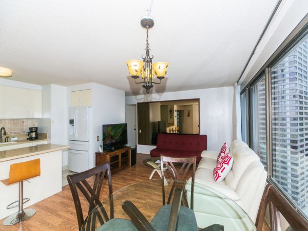 Honolulu Diamond Head Kahala Condo 1054644