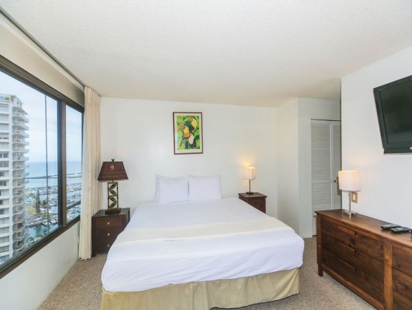 Honolulu Diamond Head Kahala Condo 1054644