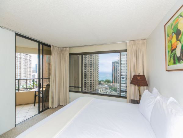 Honolulu Diamond Head Kahala Condo 1054644