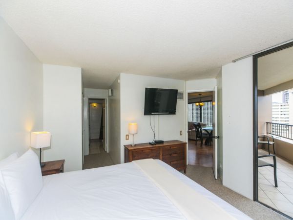 Honolulu Diamond Head Kahala Condo 1054644