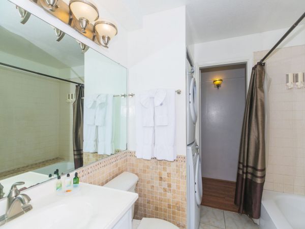 Honolulu Diamond Head Kahala Condo 1054644