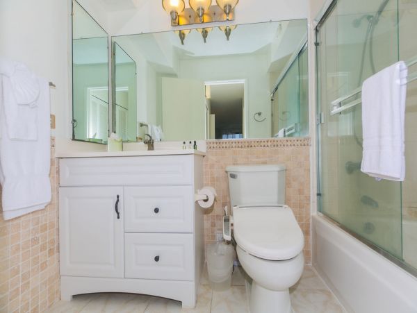 Honolulu Diamond Head Kahala Condo 1054644
