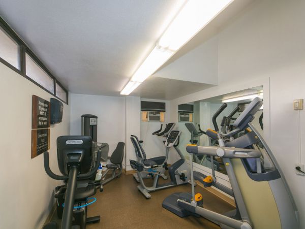 Honolulu Diamond Head Kahala Condo 1054644