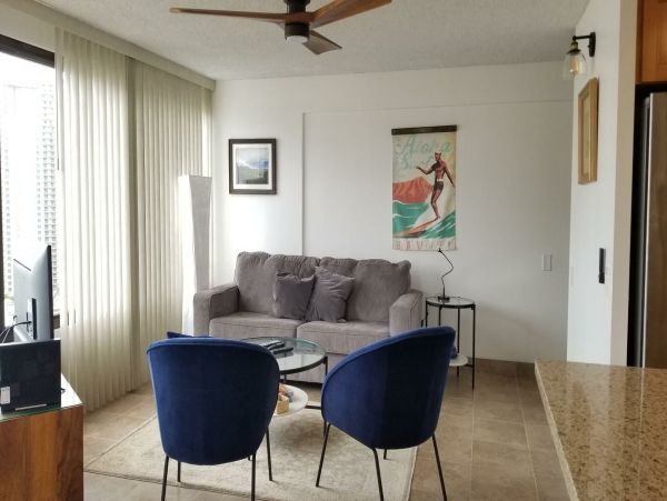 Honolulu Diamond Head Kahala Condo 1054645