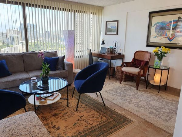 Honolulu Diamond Head Kahala Condo 1054645