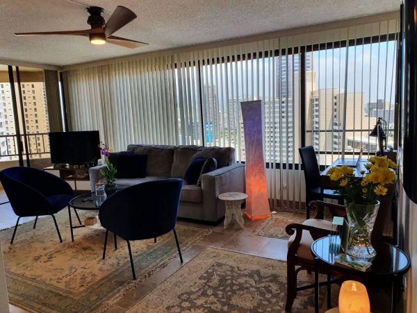Honolulu Diamond Head Kahala Condo 1054645