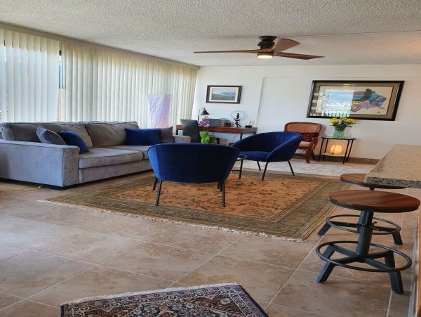 Honolulu Diamond Head Kahala Condo 1054645