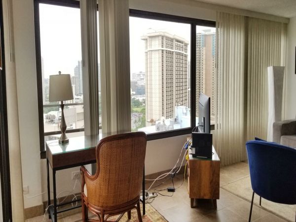 Honolulu Diamond Head Kahala Condo 1054645