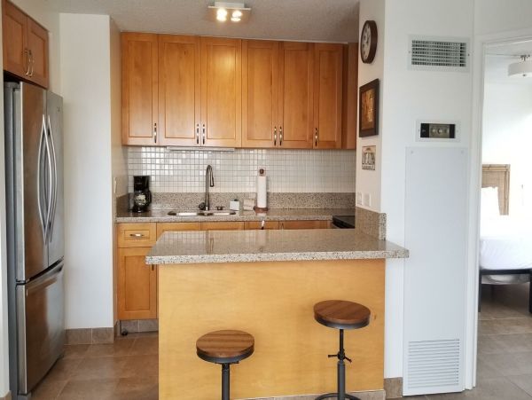 Honolulu Diamond Head Kahala Condo 1054645