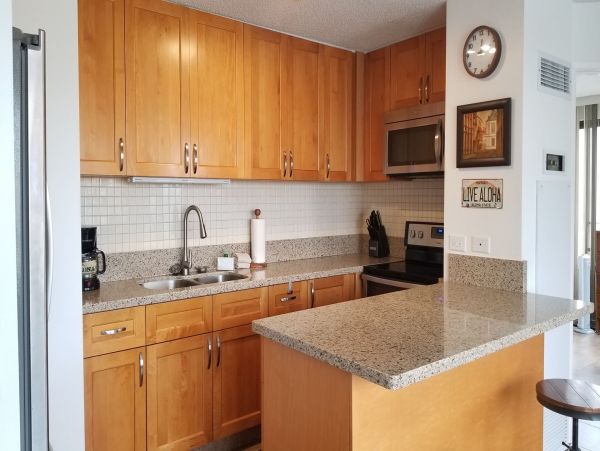 Honolulu Diamond Head Kahala Condo 1054645