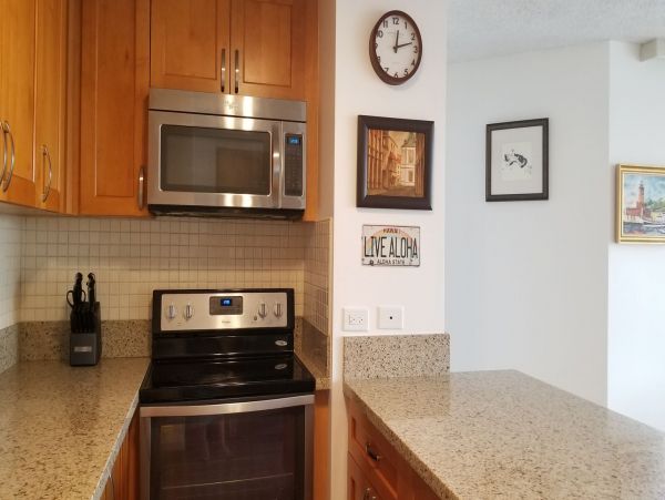 Honolulu Diamond Head Kahala Condo 1054645