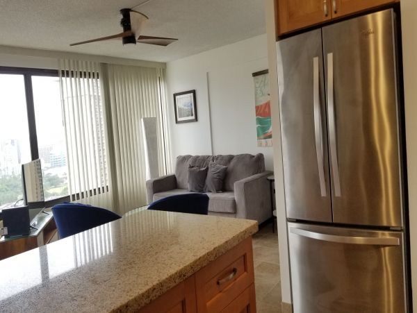 Honolulu Diamond Head Kahala Condo 1054645