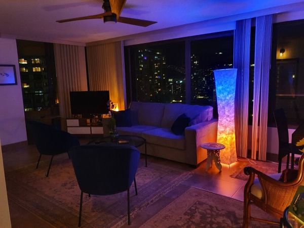 Honolulu Diamond Head Kahala Condo 1054645