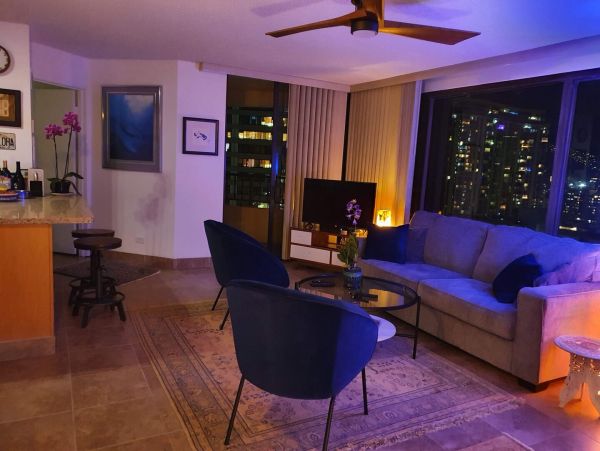 Honolulu Diamond Head Kahala Condo 1054645