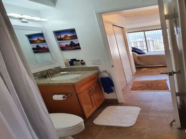 Honolulu Diamond Head Kahala Condo 1054645