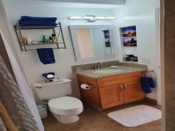 Honolulu Diamond Head Kahala Condo 1054645