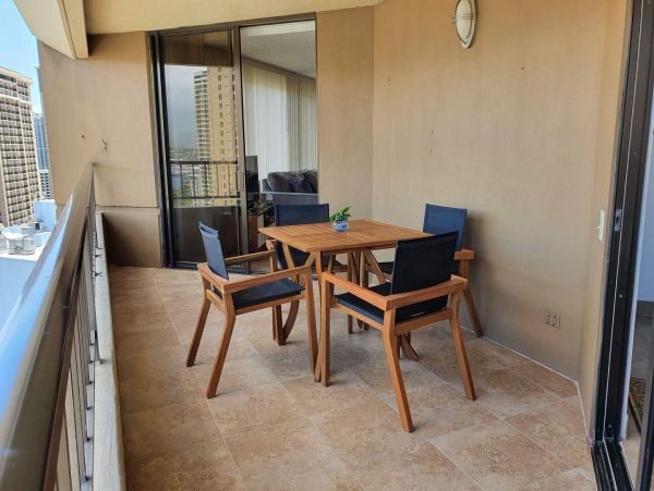 Honolulu Diamond Head Kahala Condo 1054645