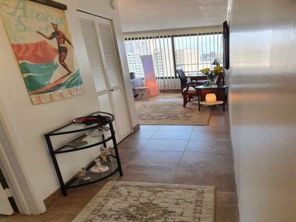 Honolulu Diamond Head Kahala Condo 1054645