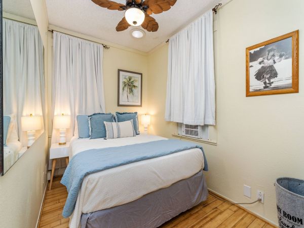 Ocean Front Lahaina Vacation Home Three Bedroom