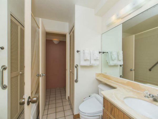 Honolulu Diamond Head Kahala Condo 1054648