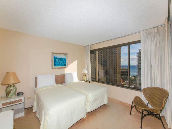 Honolulu Diamond Head Kahala Condo 1054648