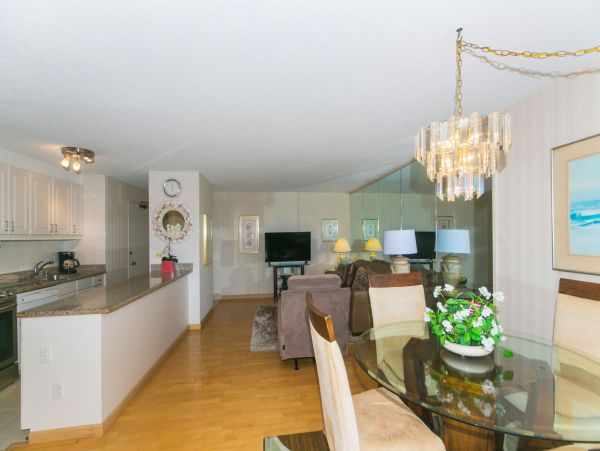 Honolulu Diamond Head Kahala Condo 1054649