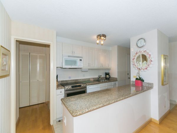 Honolulu Diamond Head Kahala Condo 1054649