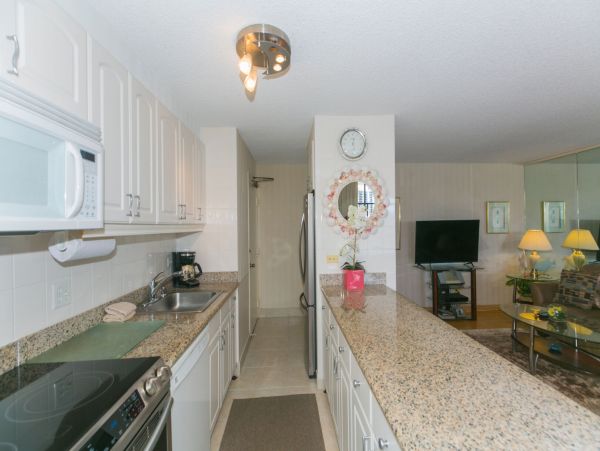 Honolulu Diamond Head Kahala Condo 1054649
