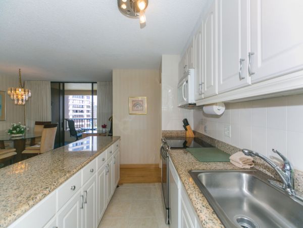 Honolulu Diamond Head Kahala Condo 1054649