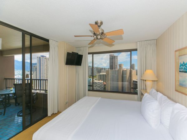 Honolulu Diamond Head Kahala Condo 1054649
