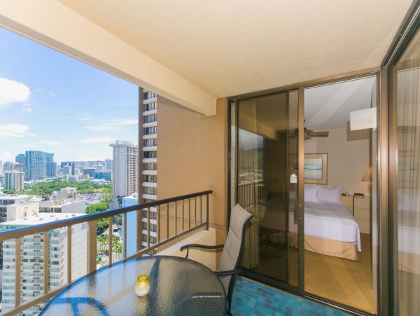 Honolulu Diamond Head Kahala Condo 1054649