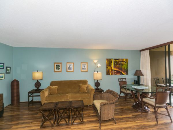 Honolulu Diamond Head Kahala Condo 1054650
