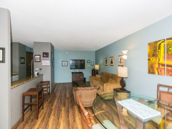 Honolulu Diamond Head Kahala Condo 1054650
