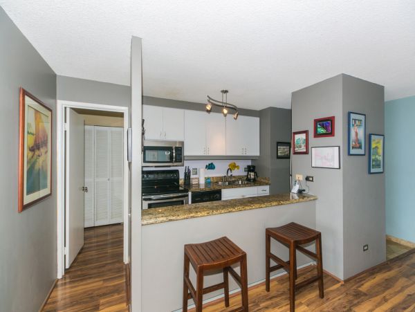Honolulu Diamond Head Kahala Condo 1054650