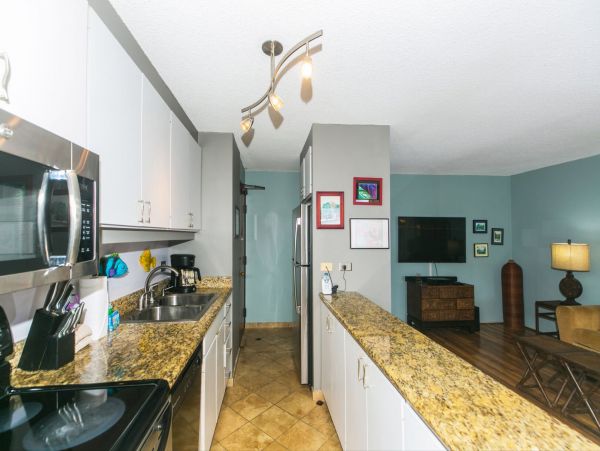 Honolulu Diamond Head Kahala Condo 1054650