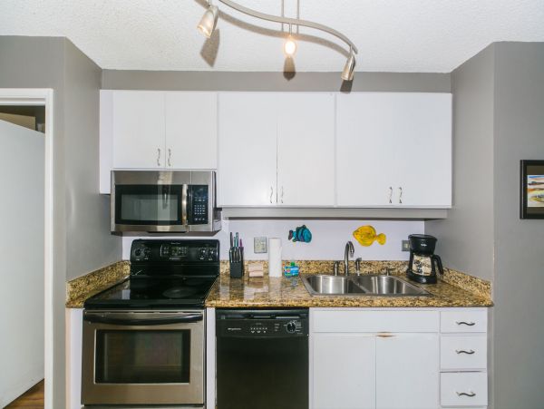 Honolulu Diamond Head Kahala Condo 1054650
