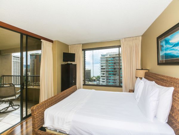Honolulu Diamond Head Kahala Condo 1054650