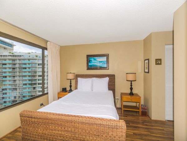 Honolulu Diamond Head Kahala Condo 1054650