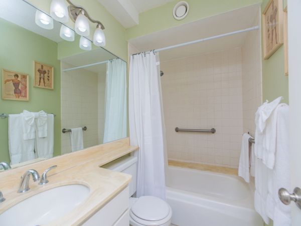 Honolulu Diamond Head Kahala Condo 1054650