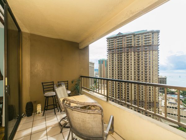 Honolulu Diamond Head Kahala Condo 1054650