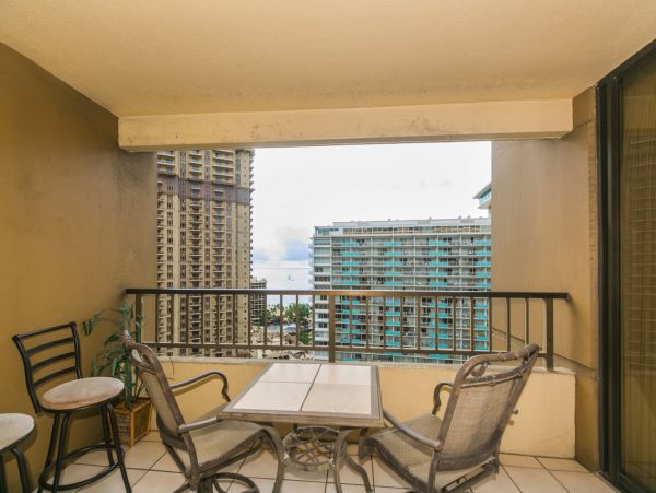 Honolulu Diamond Head Kahala Condo 1054650