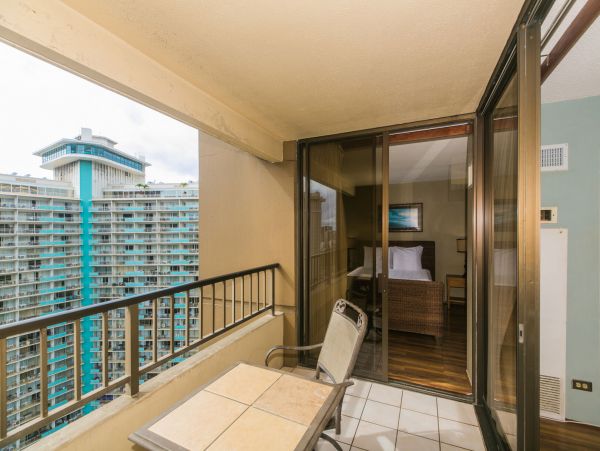Honolulu Diamond Head Kahala Condo 1054650