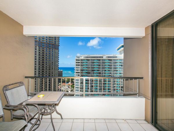 Honolulu Diamond Head Kahala Condo 1054650
