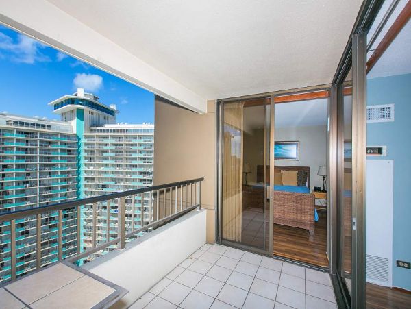 Honolulu Diamond Head Kahala Condo 1054650