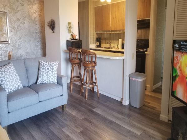 Honolulu Diamond Head Kahala Condo 1054651